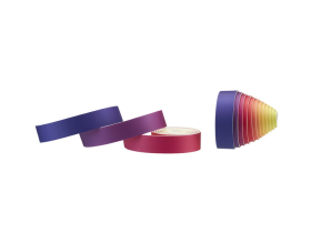 CICLOVATION Handlebar Tape Poly Touch - Ombre | Ombre Purple