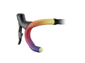 CICLOVATION Handlebar Tape Poly Touch - Ombre | Ombre Purple