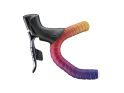 CICLOVATION Handlebar Tape Poly Touch - Ombre | Ombre Purple
