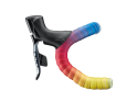 CICLOVATION Handlebar Tape Poly Touch - Ombre | Ombre rainbow