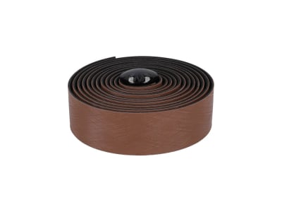 CICLOVATION Handlebar Tape Grind Touch - Polyhyde | Walnut Brown