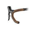 CICLOVATION Handlebar Tape Grind Touch - Polyhyde | Walnut Brown