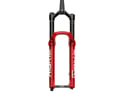 ROCKSHOX Suspension Fork 27,5" Lyrik Ultimate Charger 3.1 RC2 140 mm DebonAir+ ButterCaps BOOST 37 mm Offset tapered red