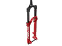 ROCKSHOX Suspension Fork 29" Lyrik Ultimate Charger 3.1 RC2 160 mm DebonAir+ ButterCaps BOOST 44 mm Offset tapered red