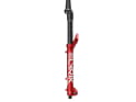 ROCKSHOX Suspension Fork 29" Lyrik Ultimate Charger 3.1 RC2 150 mm DebonAir+ ButterCaps BOOST 44 mm Offset tapered red