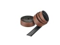 CICLOVATION Handlebar Tape Grind Touch  - Continental | Chocolate Brown