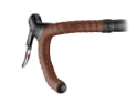 CICLOVATION Handlebar Tape Grind Touch  - Continental | Chocolate Brown