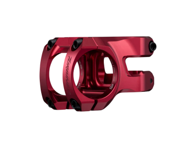 RACE FACE Stem Turbine SL | 35 mm | red 50 mm