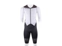 SPATZWEAR Aero Race Suit Fasta | white S