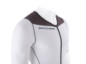 SPATZWEAR Aero Race Suit Fasta | white M