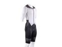 SPATZWEAR Aero Race Suit Fasta | white M