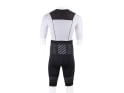 SPATZWEAR Aero Race Suit Fasta | white M