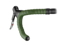 CICLOVATION Handlebar Tape Grind Touch - Continental | Kale Green