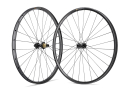 PI ROPE Wheelset 29" Light 6-Loch Lucky Jack 31 SLS5 245 | Black Premium Edition Shimano Micro Spline