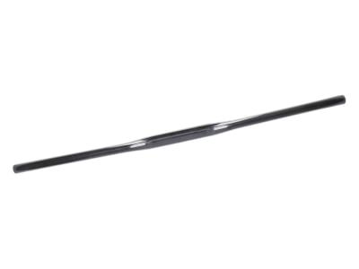 PORTE Lenker Carbon MTB Flatbar 9° | 31,8 mm UD-Optik glanz
