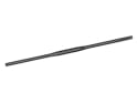 PORTE Lenker Carbon MTB Flatbar 9° | 31,8 mm UD-Optik glanz