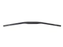 PORTE Handlebar Carbon MTB Flatbar 9° | 31,8 mm UD-Optic matte