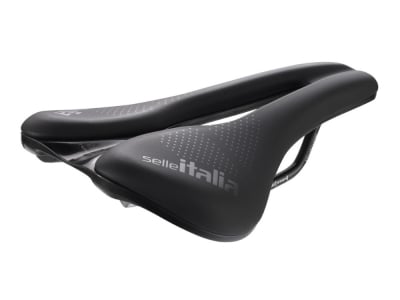SELLE ITALIA Sattle Novus Boost EVO Gravel TM Superflow black