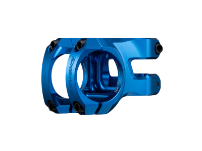 RACE FACE Stem Turbine SL | 35 mm | blue 40 mm