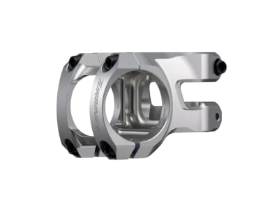 RACE FACE Stem Turbine SL | 35 mm | silver