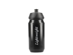 LIGHTWEIGHT Trinkflasche Reservetank 500 ml | schwarz