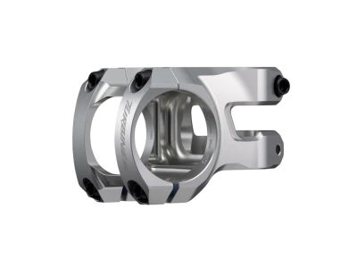 RACE FACE Stem Turbine SL | 35 mm | silver 40 mm