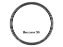 R2BIKE Wheelset 28" Disc RR | Extralite Road Straightpull Center Lock Hubs | Duke Carbon Rims