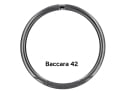 R2BIKE Wheelset 28" Disc RR | Extralite Road Straightpull Center Lock Hubs | Duke Carbon Rims
