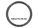 R2BIKE Wheelset 28" Disc RR GRV | Extralite Road Straightpull Center Lock Hubs | Light Bicycle Carbon Rims
