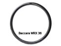 R2BIKE Laufradsatz 28" Disc GRV | Extralite Straightpull Center Lock Naben | Duke Gravel Carbon Felgen