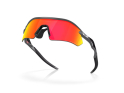 OAKLEY Sunglasses Radar Plate Matte Carbon | Prizm Ruby OO9495D-0336
