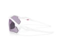OAKLEY Sunglasses Radar Plate Polished White | Prizm Slate OO9495D-0836