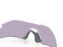 OAKLEY Sunglasses Radar Plate Polished White | Prizm Slate OO9495D-0836