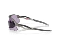 OAKLEY Sunglasses Radar Plate Matte Grey Ink | Prizm Slate OO9495D-0936