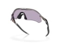 OAKLEY Sunglasses Radar Plate Matte Grey Ink | Prizm Slate OO9495D-0936