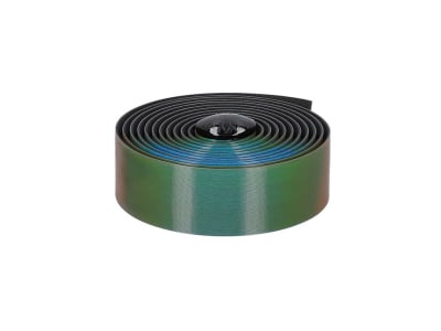 CICLOVATION Handlebar Tape Halo Touch | Rainbow