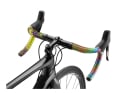 CICLOVATION Handlebar Tape Halo Touch | Rainbow
