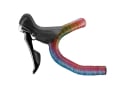 CICLOVATION Handlebar Tape Halo Touch | Rainbow