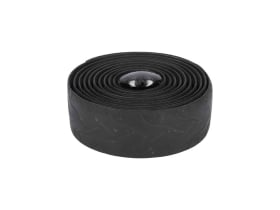CICLOVATION Handlebar Tape Silicone Touch | black
