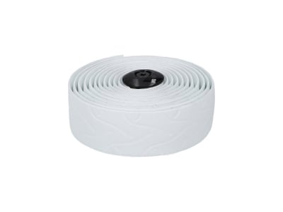 CICLOVATION Handlebar Tape Silicone Touch | white