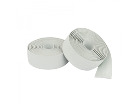 CICLOVATION Handlebar Tape Silicone Touch | white