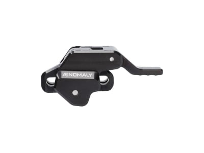 Aenomaly Saddle Angle Adjustment SwitchGrade 2.0 EVO | black