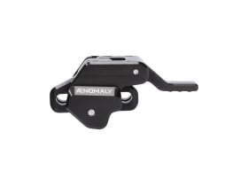Aenomaly Saddle Angle Adjustment SwitchGrade 2.0 EVO | black