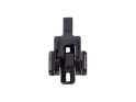 Aenomaly Saddle Angle Adjustment SwitchGrade 2.0 EVO | black