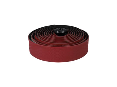 CICLOVATION Lenkerband Grind Touch - Diamond GXL | Burgandy Red