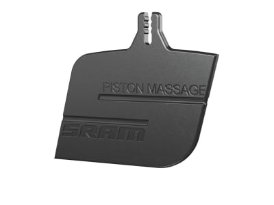 SRAM Piston Massage Spacer