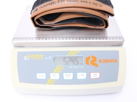 MAXXIS Reifen Rambler 28 | 700 x 45C HYPR-X Compound TR...