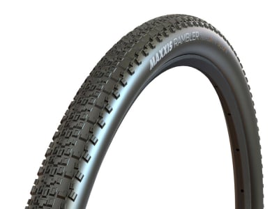 MAXXIS Tire Rambler 28 | 700 x 40C HYPR-X Compound TR EXO