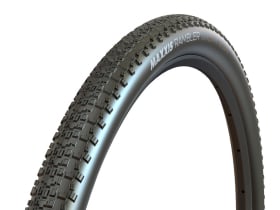 MAXXIS Tire Rambler 28 | 700 x 40C HYPR-X Compound TR EXO
