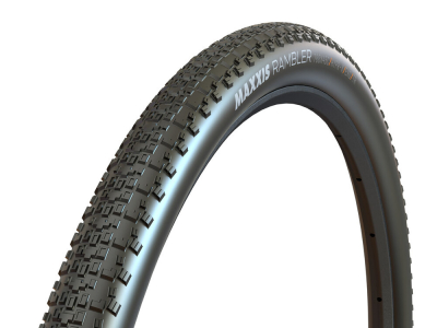MAXXIS Reifen Rambler 28 | 700 x 50C HYPR-X Compound TR EXO